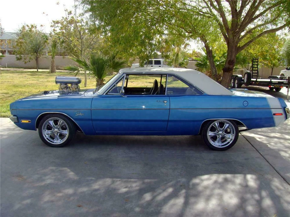 1971 Dodge Dart - Image 5 of 5