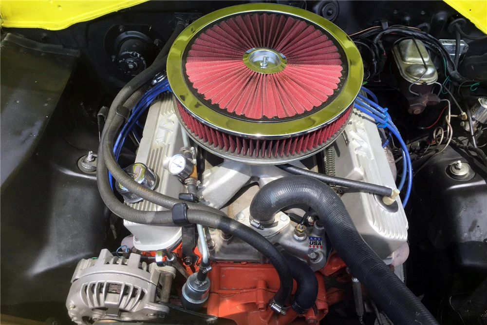 1971 Dodge Dart - Image 3 of 5