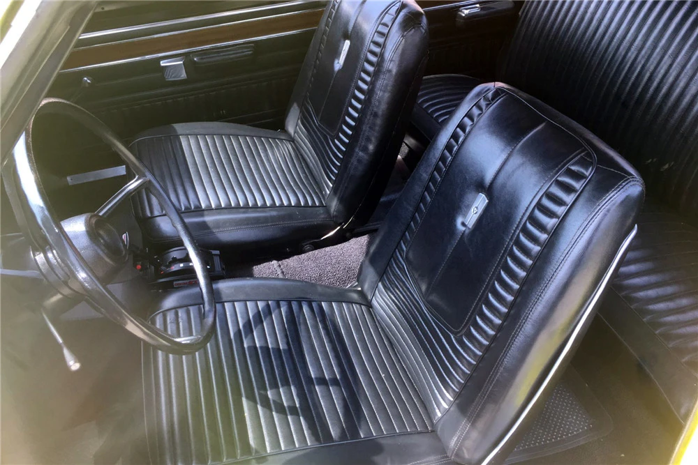 1971 Dodge Dart - Image 4 of 5