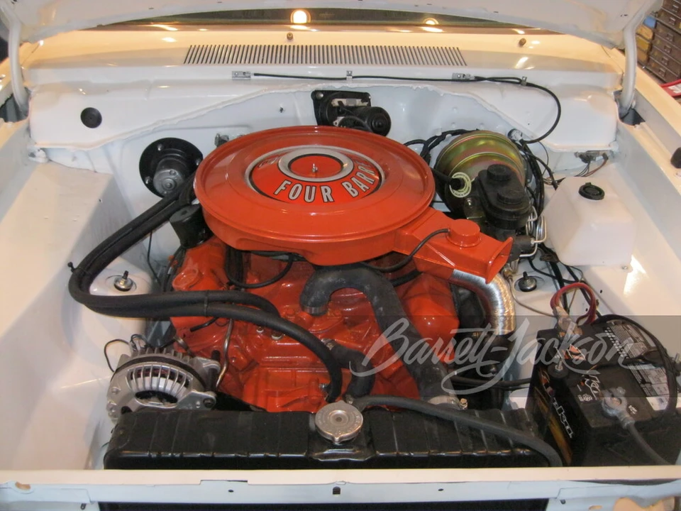 1971 Dodge Dart - Image 3 of 7