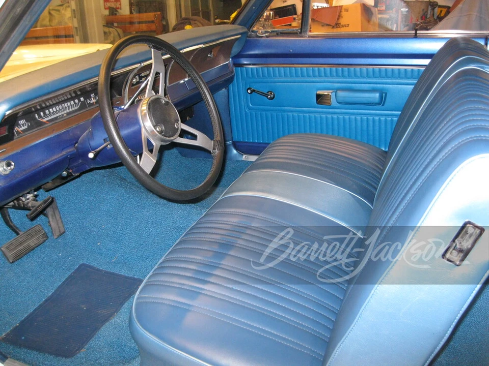 1971 Dodge Dart - Image 4 of 7