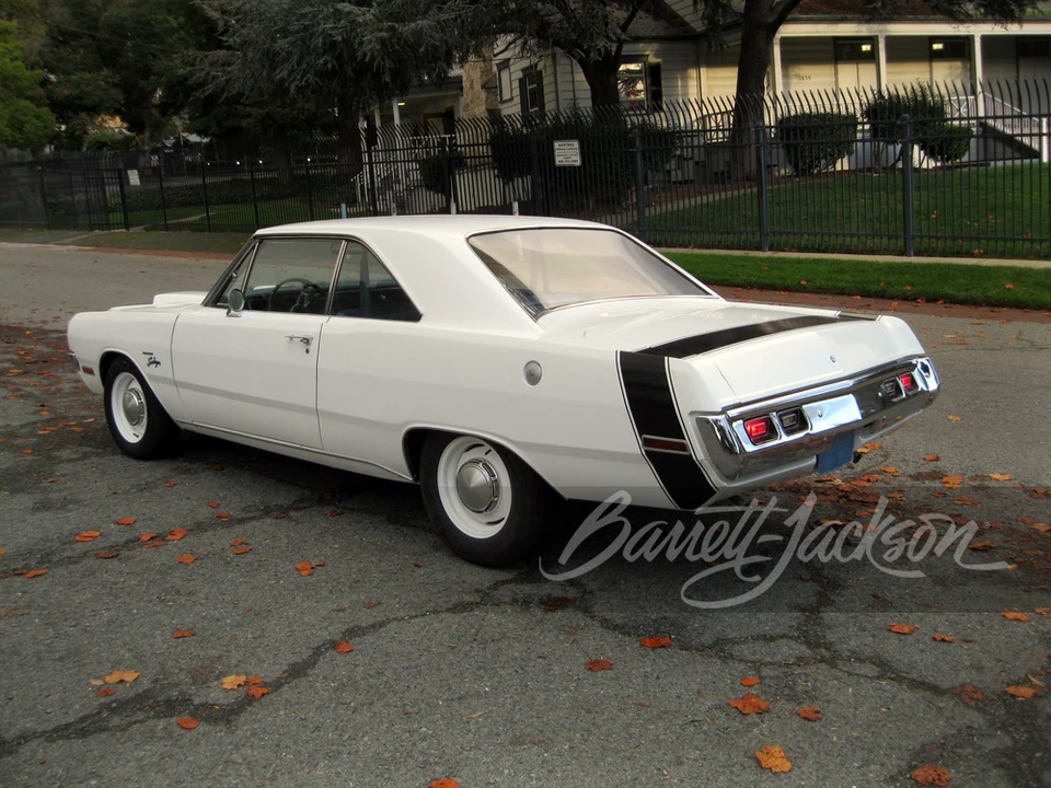 1971 Dodge Dart - Image 2 of 7