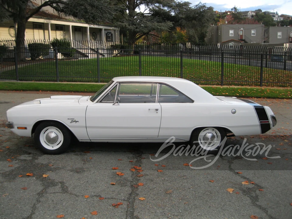 1971 Dodge Dart - Image 5 of 7