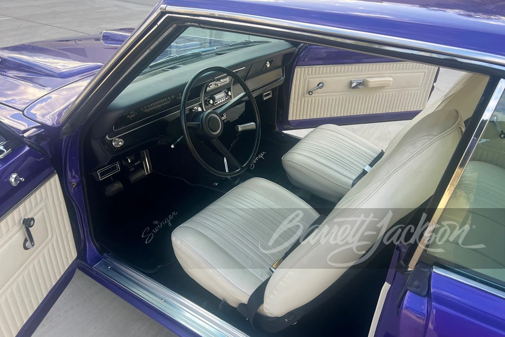 1971 Dodge Dart - Image 3 of 26