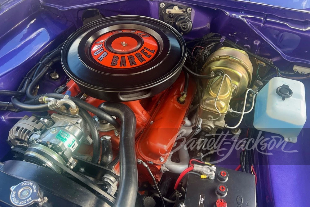 1971 Dodge Dart - Image 7 of 26
