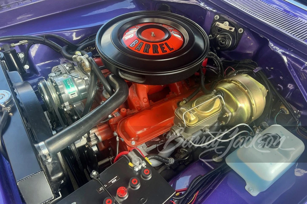 1971 Dodge Dart - Image 8 of 26