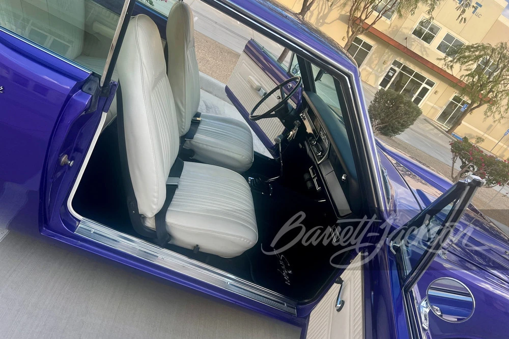 1971 Dodge Dart - Image 9 of 26