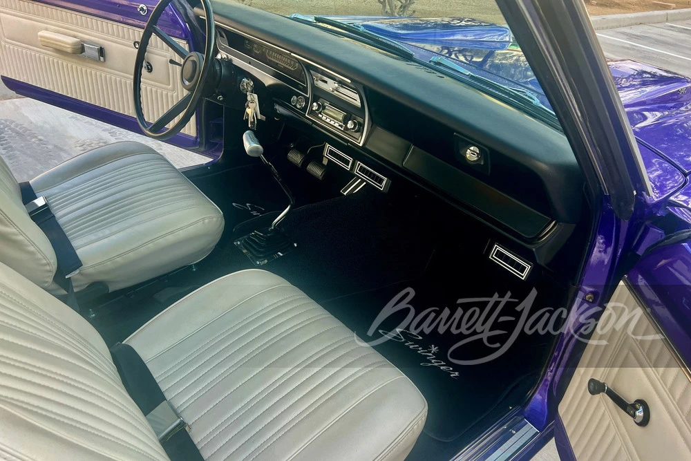 1971 Dodge Dart - Image 12 of 26