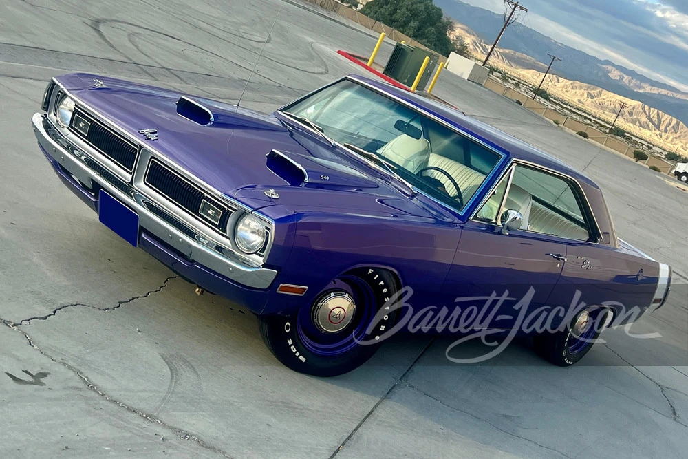 1971 Dodge Dart - Image 16 of 26