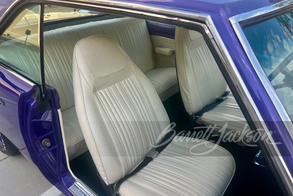 1971 Dodge Dart - Image 18 of 26