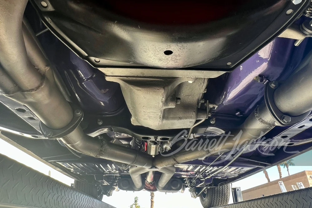 1971 Dodge Dart - Image 21 of 26