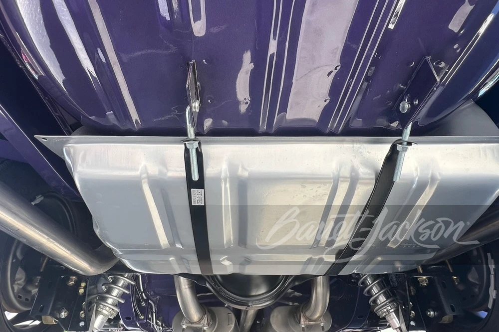 1971 Dodge Dart - Image 23 of 26