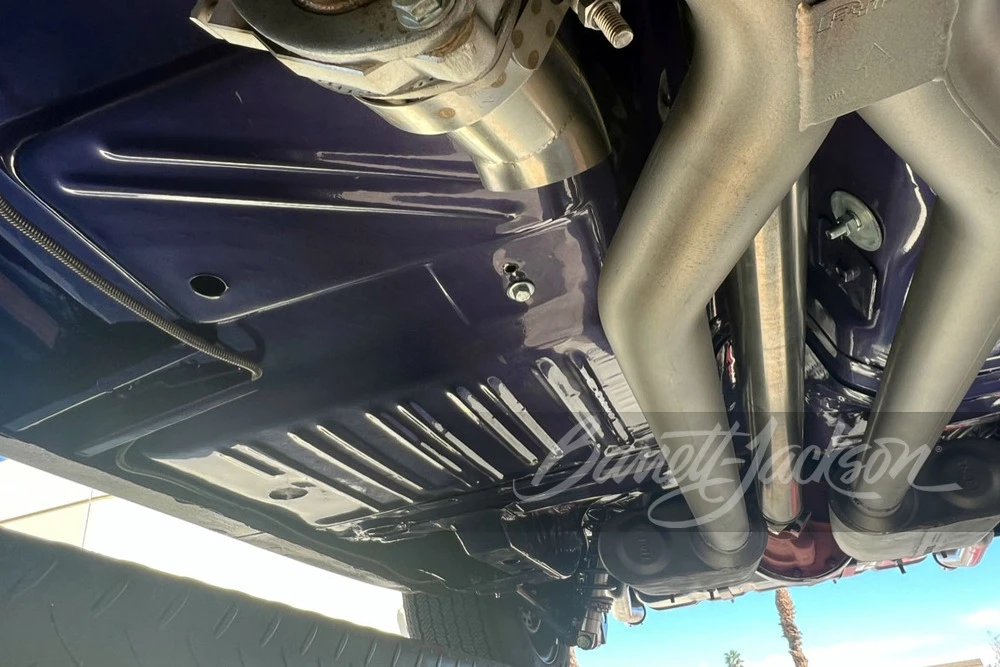 1971 Dodge Dart - Image 24 of 26