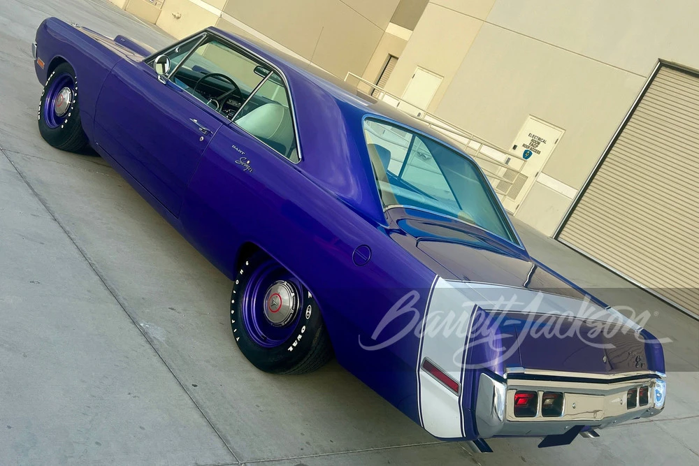 1971 Dodge Dart - Image 25 of 26