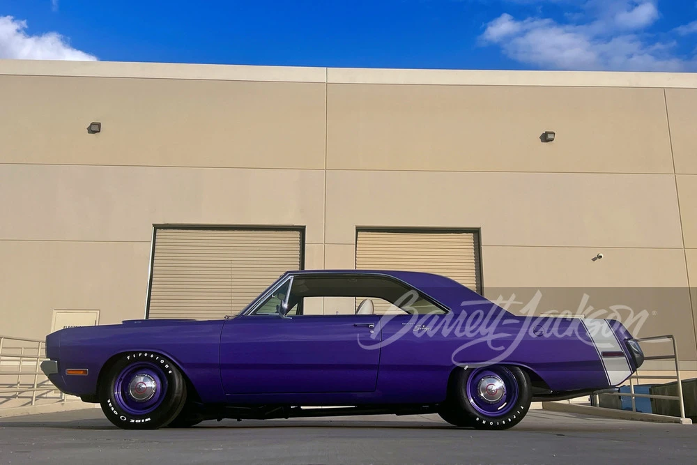 1971 Dodge Dart - Image 26 of 26