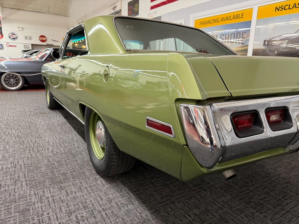 1971 Dodge Dart - Image 14 of 31