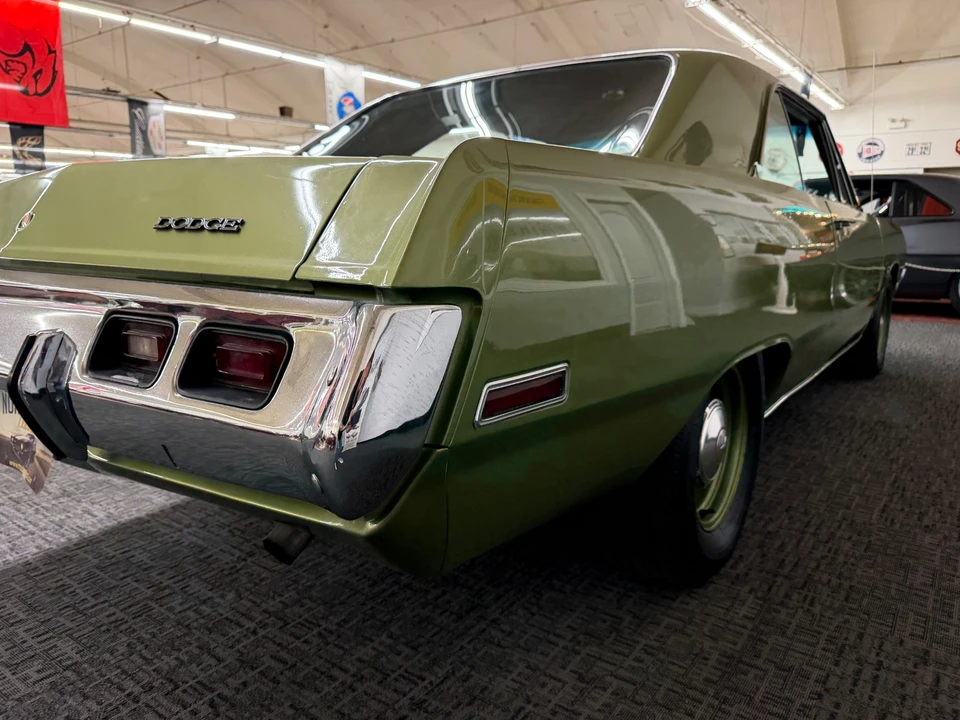 1971 Dodge Dart - Image 23 of 31
