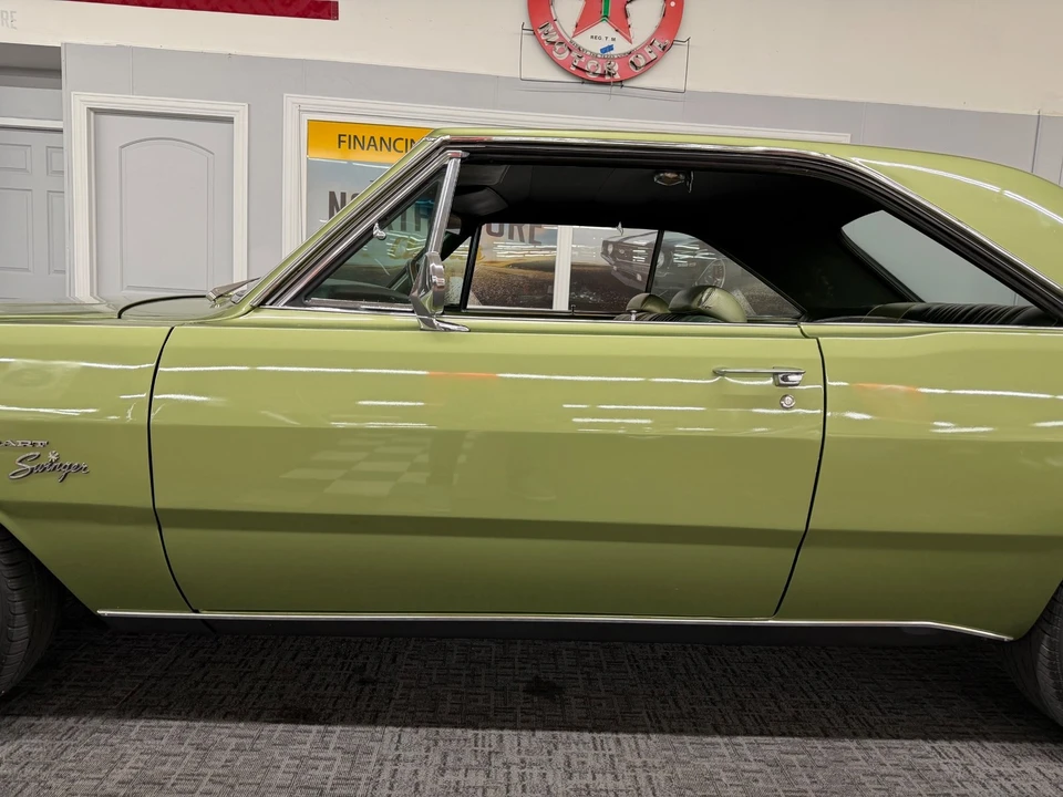 1971 Dodge Dart - Image 12 of 31