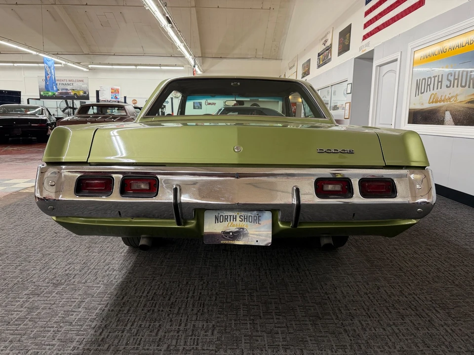 1971 Dodge Dart - Image 18 of 31
