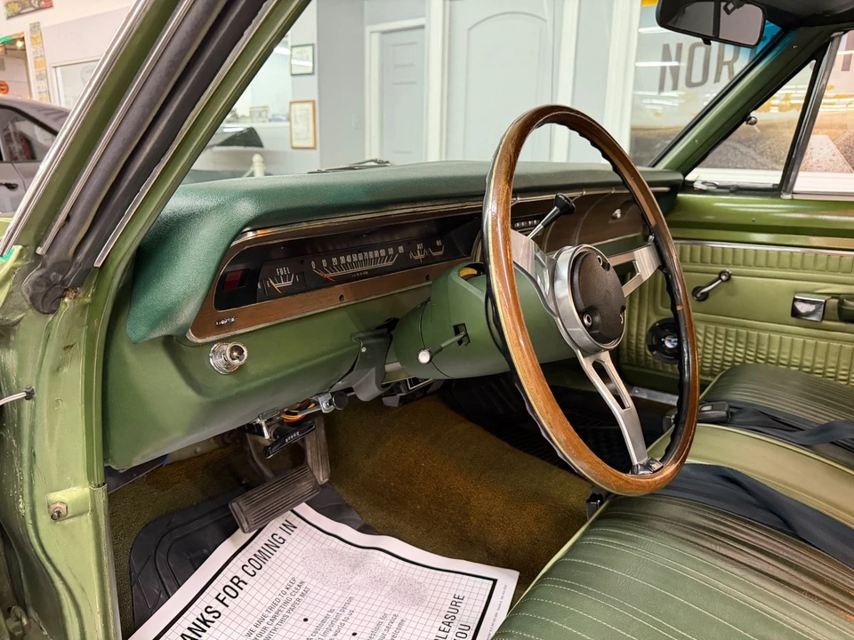 1971 Dodge Dart - Image 28 of 31