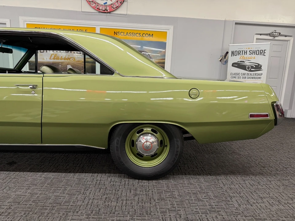 1971 Dodge Dart - Image 13 of 31