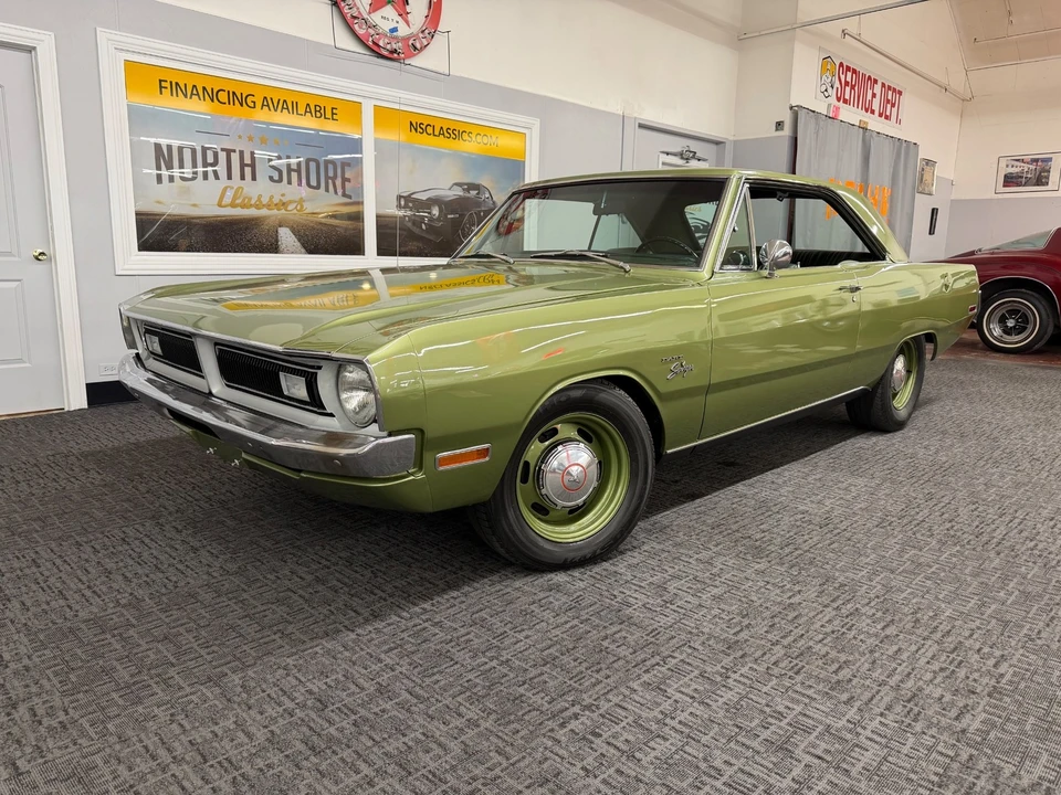 1971 Dodge Dart - Image 2 of 31