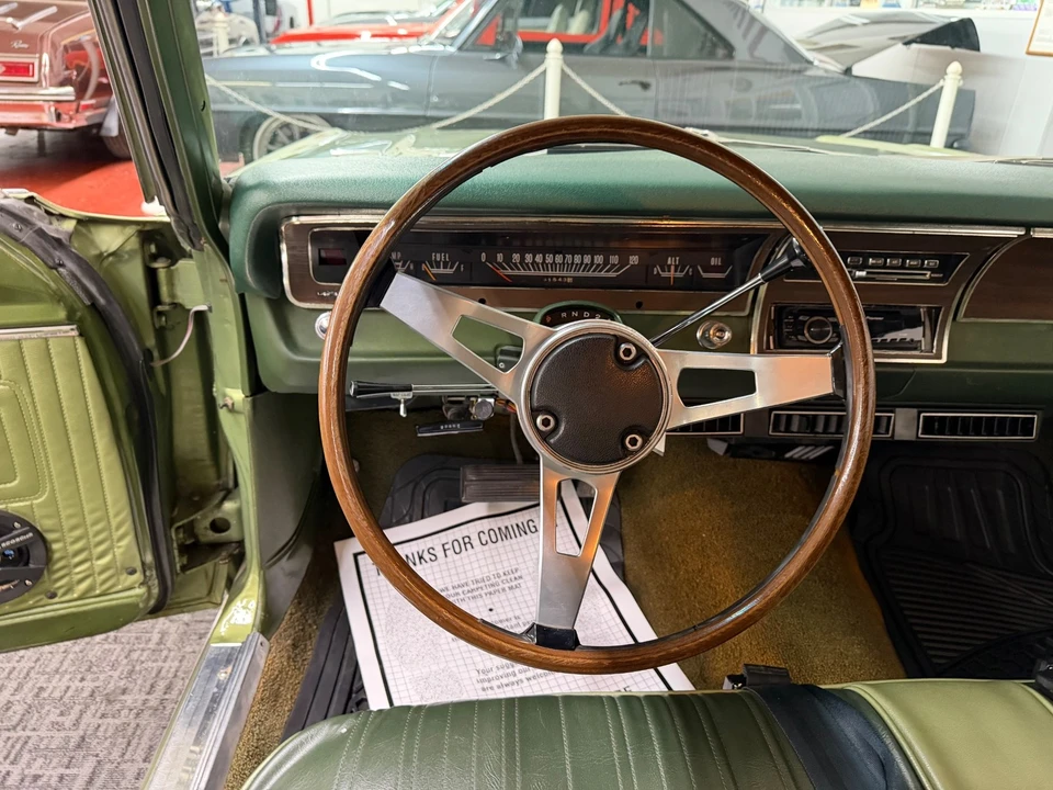 1971 Dodge Dart - Image 26 of 31