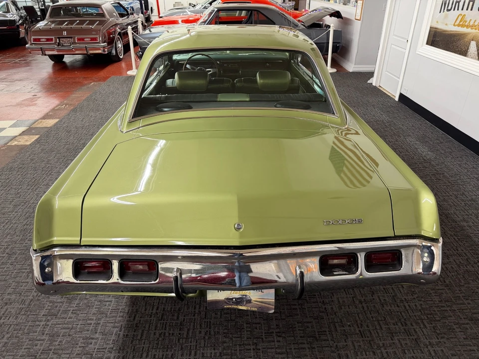1971 Dodge Dart - Image 16 of 31