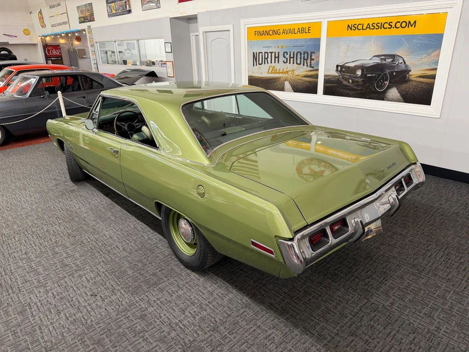 1971 Dodge Dart - Image 3 of 31