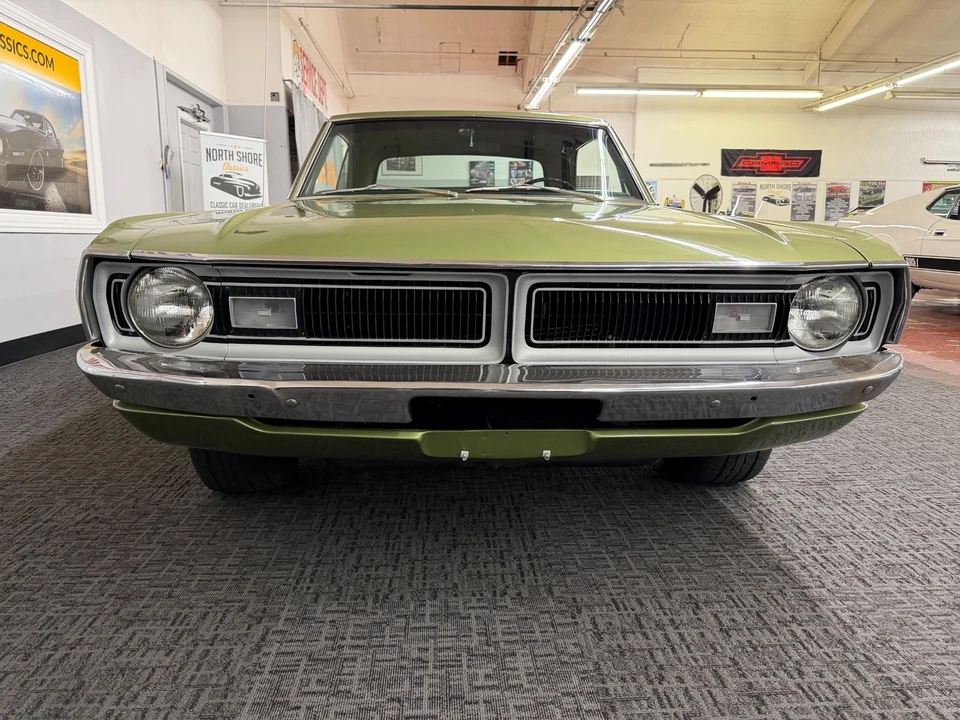 1971 Dodge Dart - Image 7 of 31