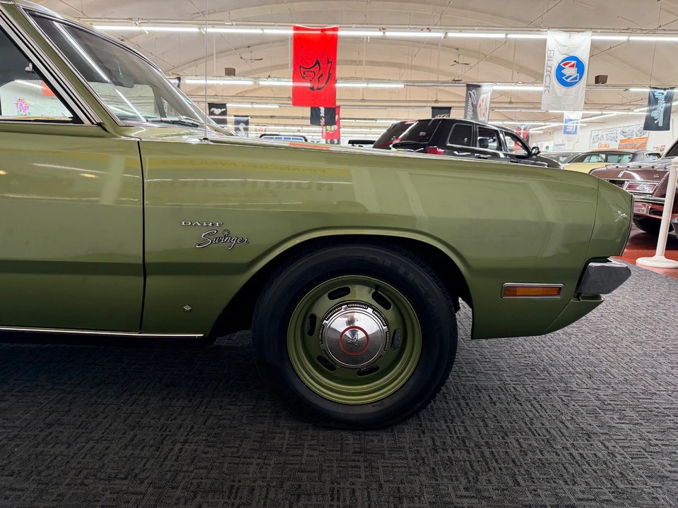1971 Dodge Dart - Image 22 of 31