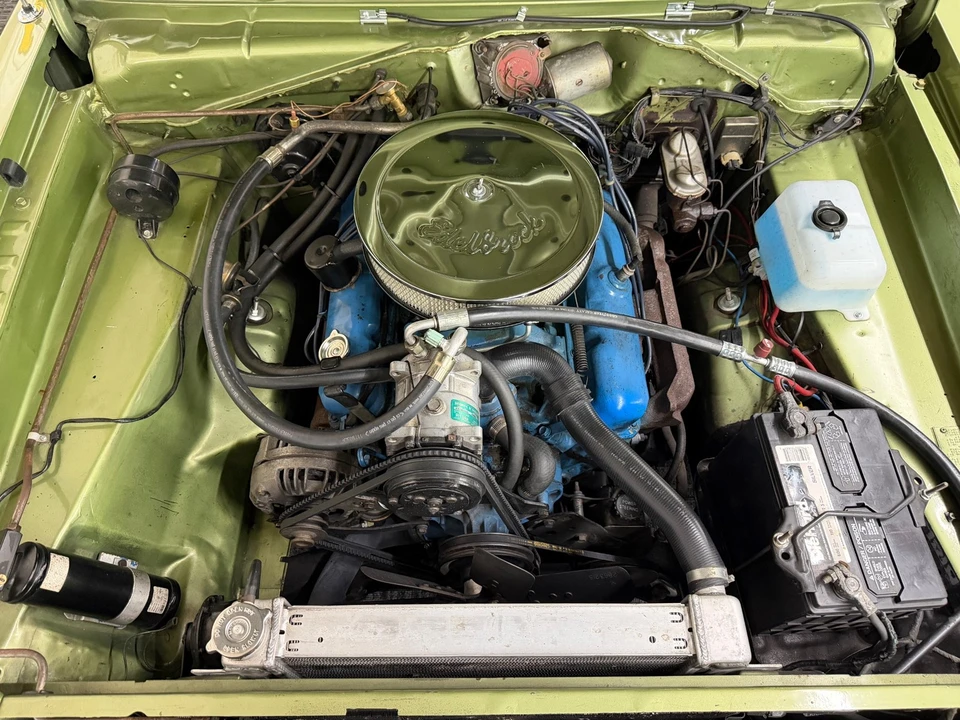 1971 Dodge Dart - Image 17 of 31