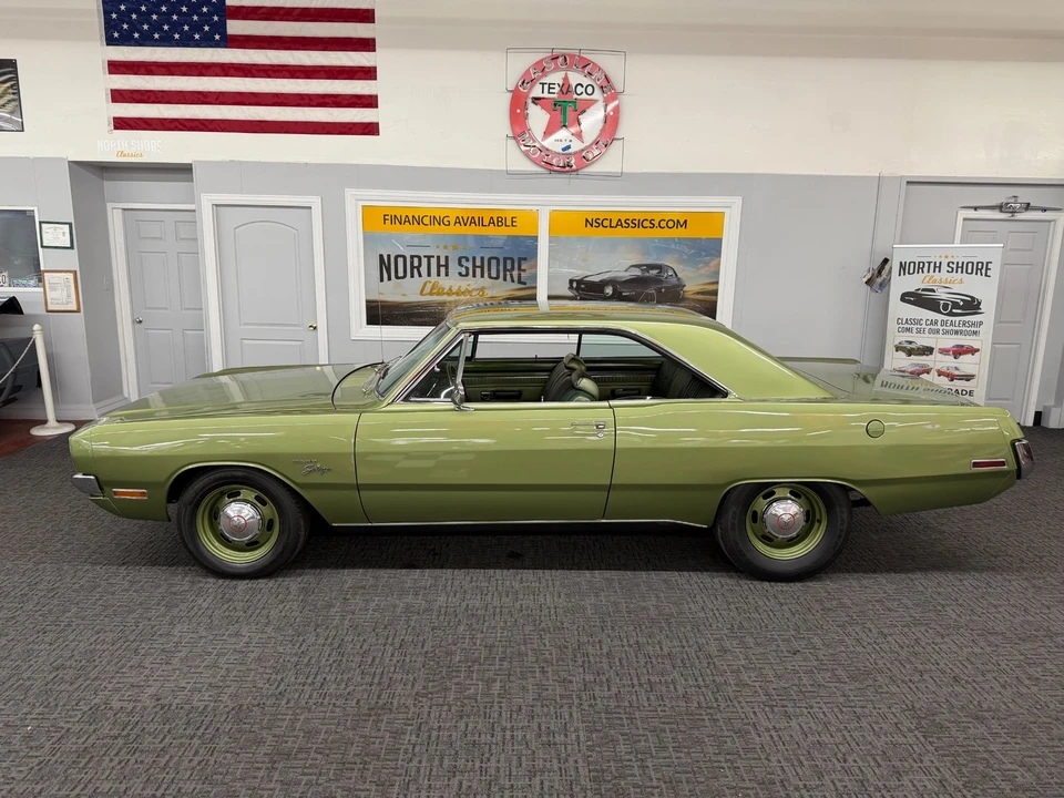 1971 Dodge Dart - Image 4 of 31