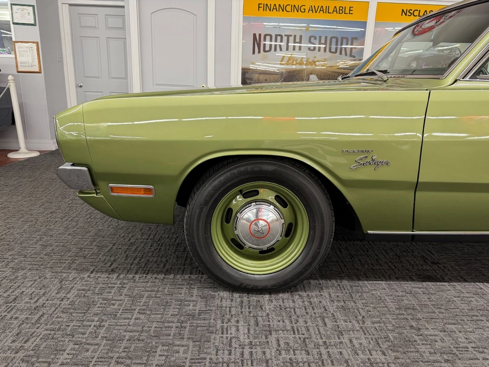1971 Dodge Dart - Image 11 of 31