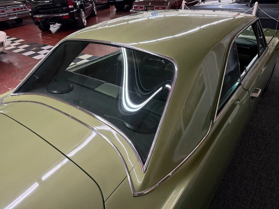 1971 Dodge Dart - Image 19 of 31