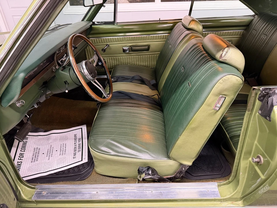 1971 Dodge Dart - Image 25 of 31