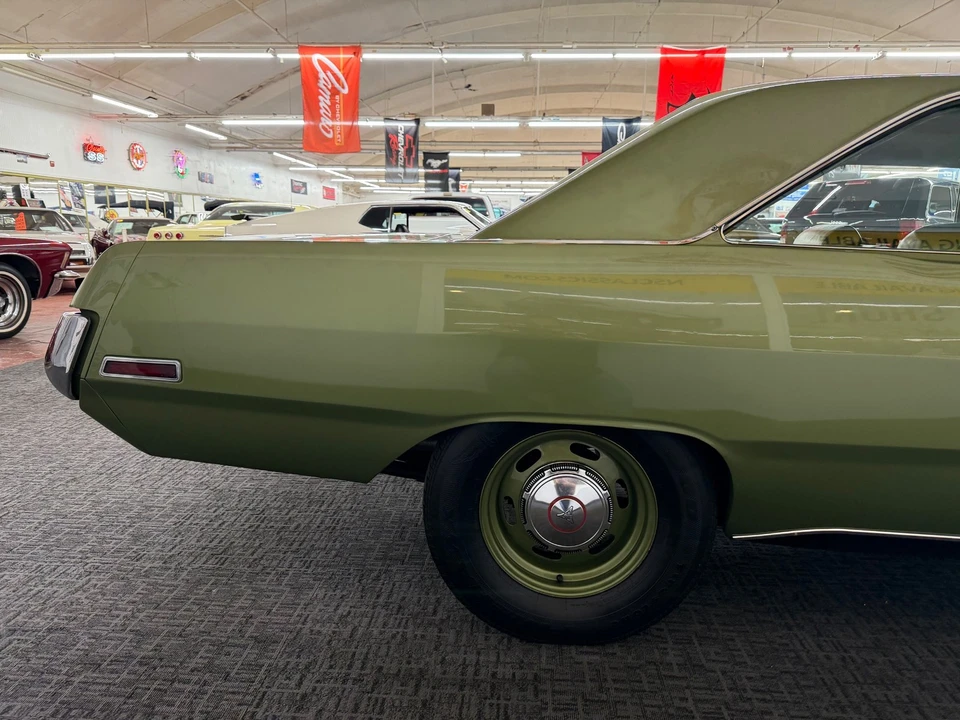 1971 Dodge Dart - Image 20 of 31