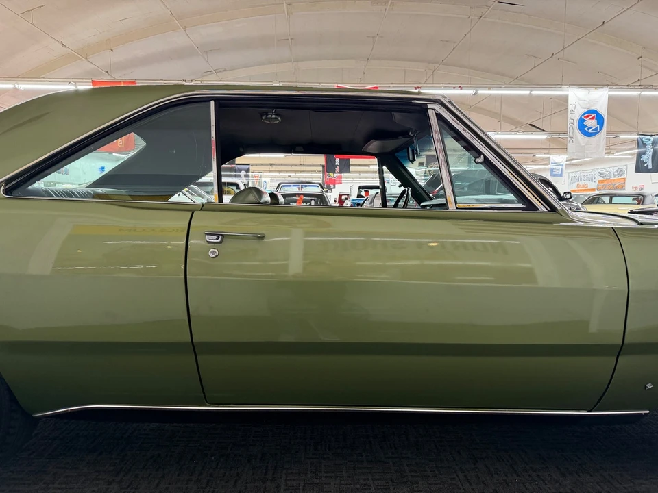 1971 Dodge Dart - Image 21 of 31
