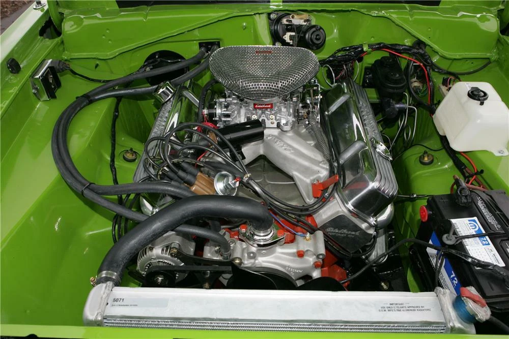 1971 Dodge Dart - Image 3 of 7