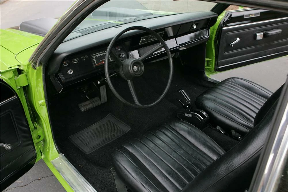 1971 Dodge Dart - Image 4 of 7