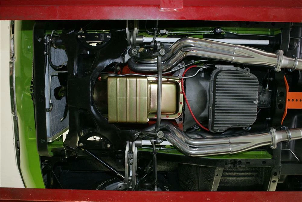 1971 Dodge Dart - Image 6 of 7