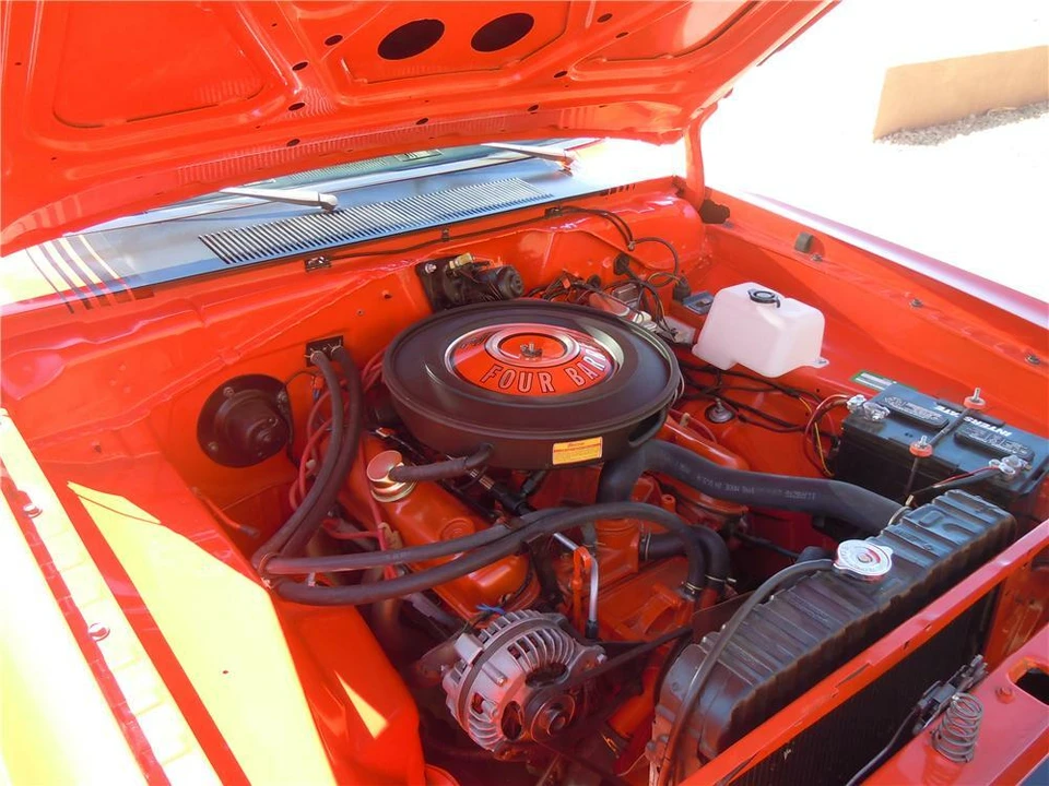 1971 Dodge Dart - Image 3 of 5