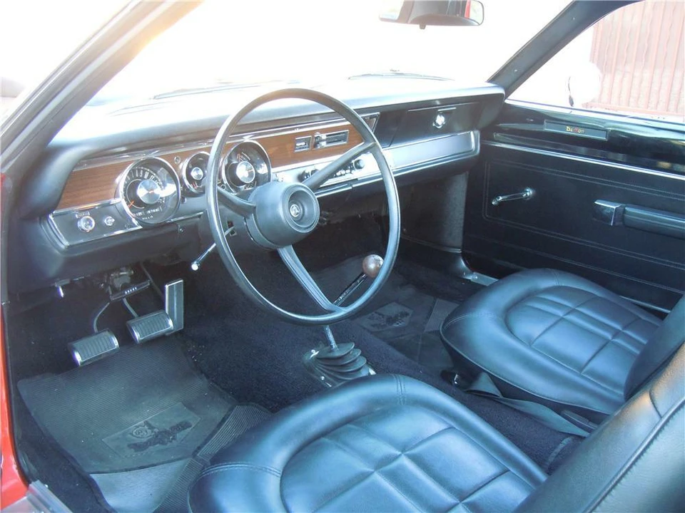 1971 Dodge Dart - Image 4 of 5