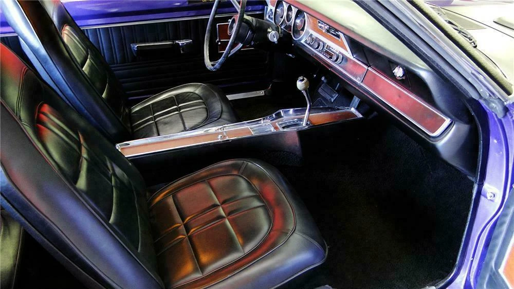 1971 Dodge Dart - Image 4 of 4