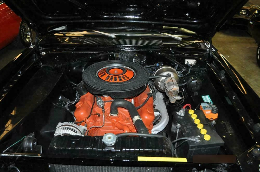 1971 Dodge Dart - Image 3 of 5
