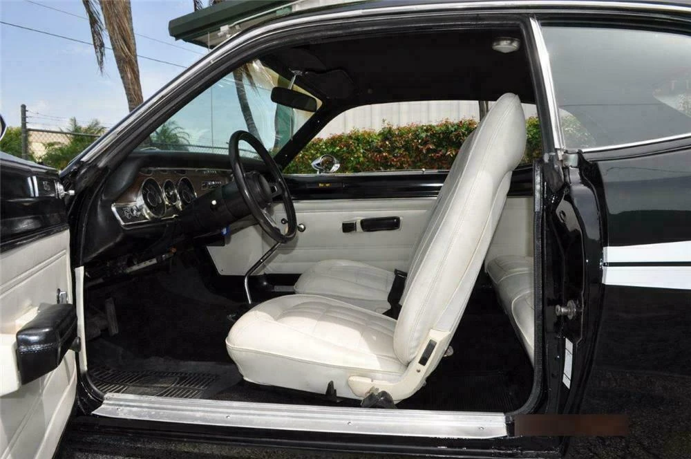 1971 Dodge Dart - Image 4 of 5