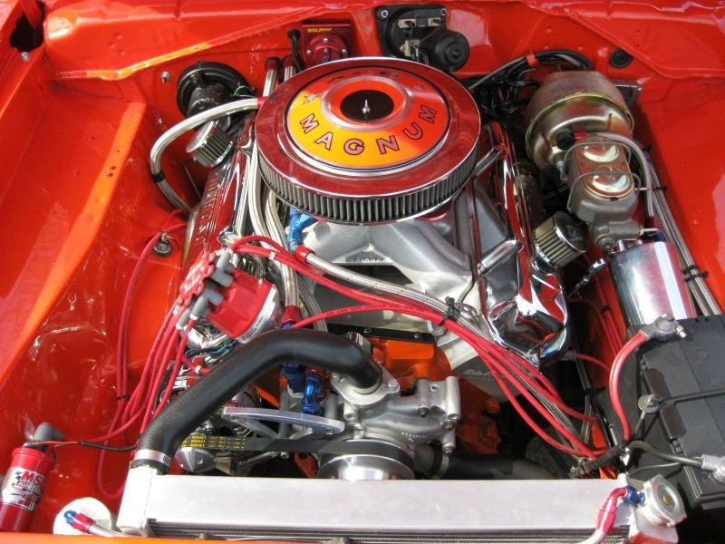 1971 Dodge Dart - Image 3 of 5