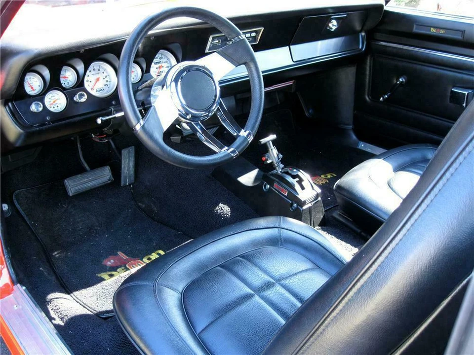 1971 Dodge Dart - Image 4 of 5