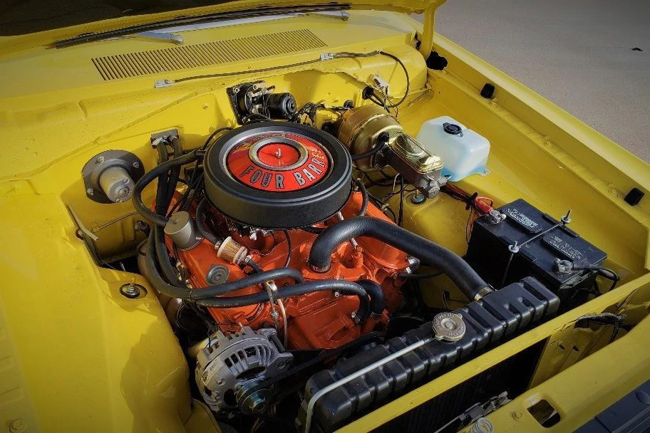 1971 Dodge Dart - Image 3 of 5