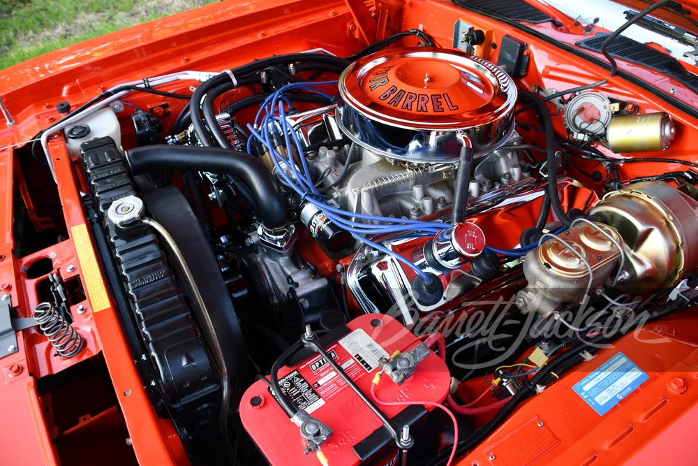 1971 Dodge Challenger Hemi 1st Gen - Image 2 of 31